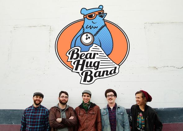 Bear Hug Band