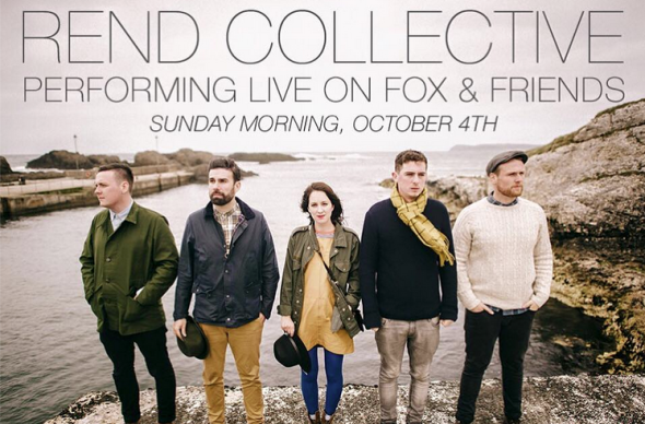 Rend Collective
