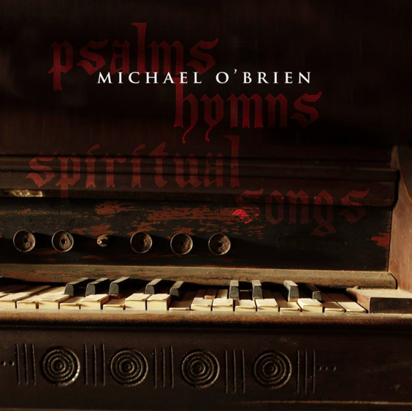 Michael O'Brien