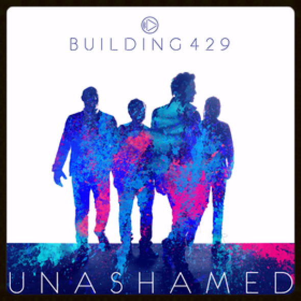Building 429's album 
