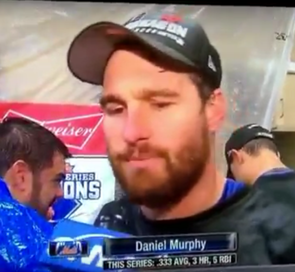 Daniel Murphy