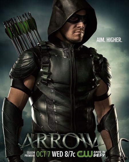 Arrow season 5 on sale episode 8 full episode