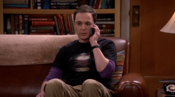 TV News | ‘Big Bang Theory’ Season 9 Episode 10 Spoilers: Leonard ...