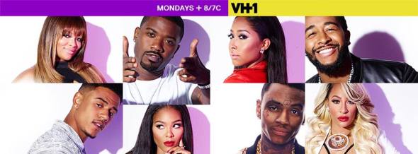 TV News | 'Love & Hip Hop New York' Season 6 Cast: Is Tara Wallace - Is Love And Hip Hop Ny Coming Back