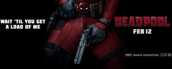 In the news News | 'Deadpool' Plot Leak: Running Time Shorter Than Most ...