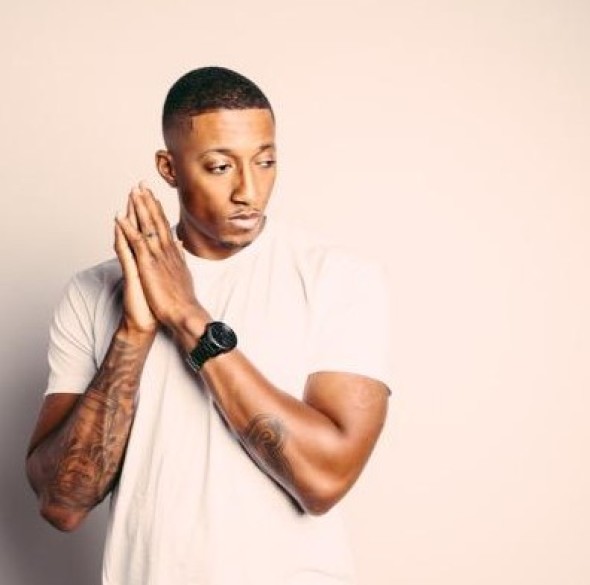 Lecrae is an American Christian hip hop artist, songwriter, actor, and record producer.