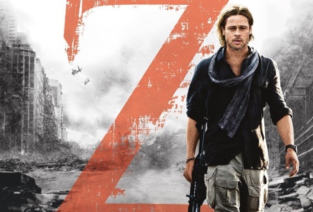 Trending News News, 'World War Z 2' Plot, Release News: Brad Pitt And  Angelina Jolie Move To London?