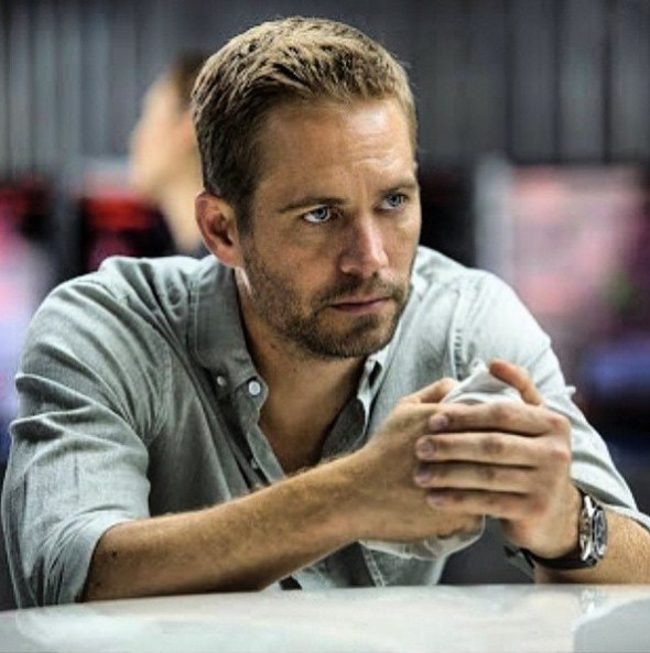 Paul Walker's brother, Cody Walker, will be part of 