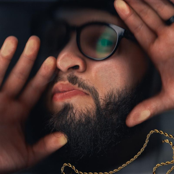 Andy Mineo