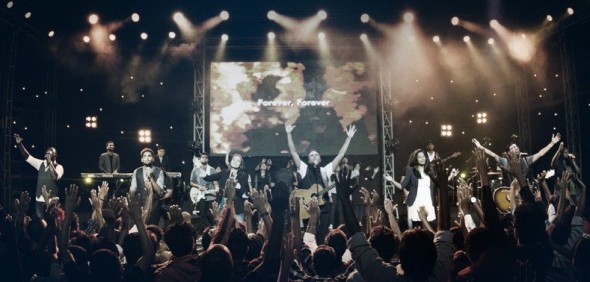 Pearl City Worship’s “We Won’t Be Silent” is set to be launched on Mar. 18. 