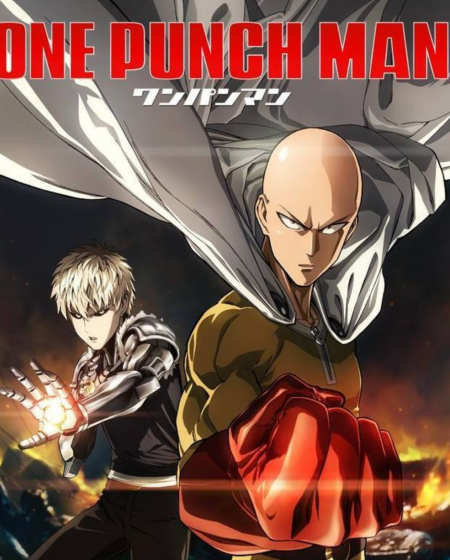 Garou: One-Punch Man Season 2 Villain, Explained
