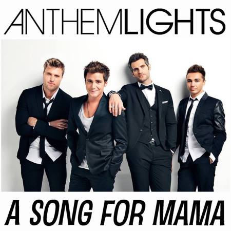 anthem lights band youtube