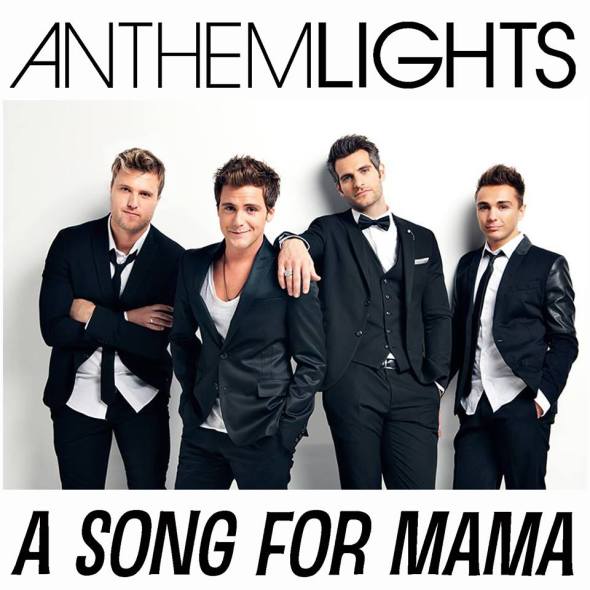 Anthem Lights "A Song For Mama"