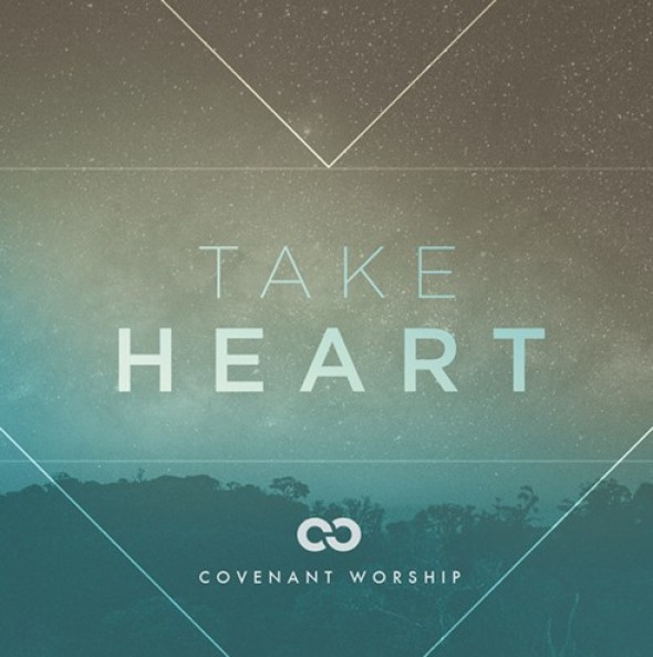 Covenant Worship's 