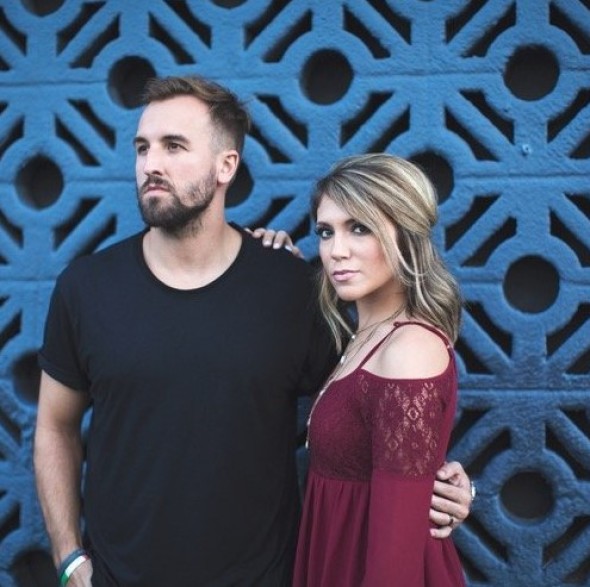The “Austin & Lindsey Adamec” album is set to be released on Mar. 25.