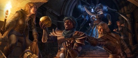 Elder Scrolls 6 Fans Upset Over Release News