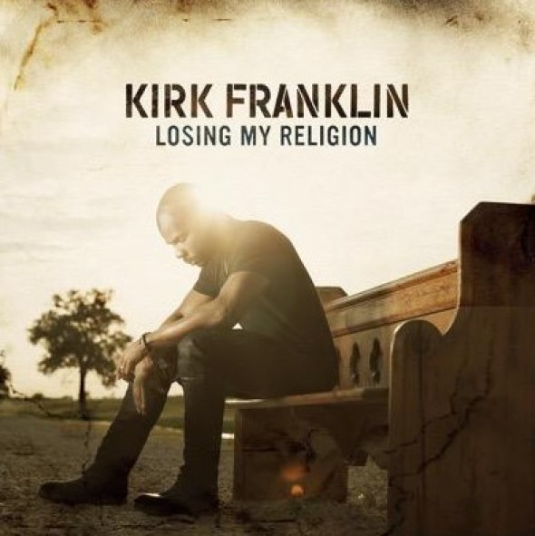 Kirk Franklin’s “Wanna Be Happy” ranked at number one Christian song for the week of Feb. 20.