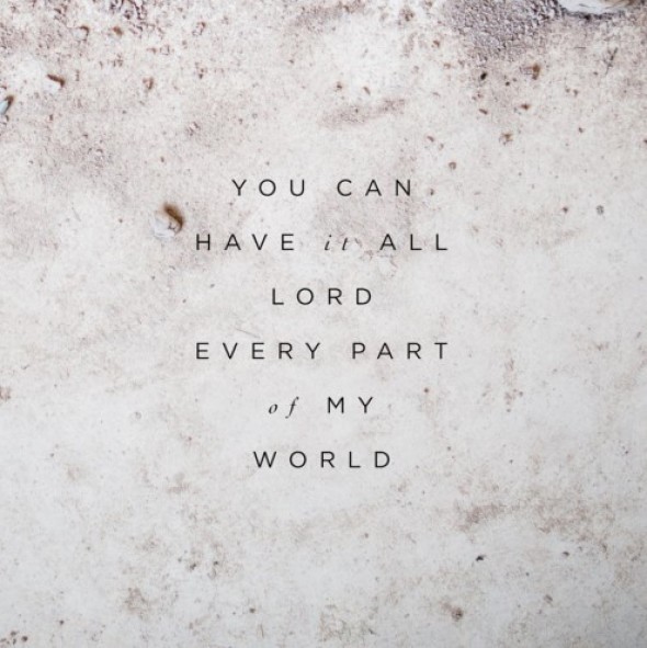 Bethel Music’s “Have It All” is set to be released internationally on Mar. 11. 