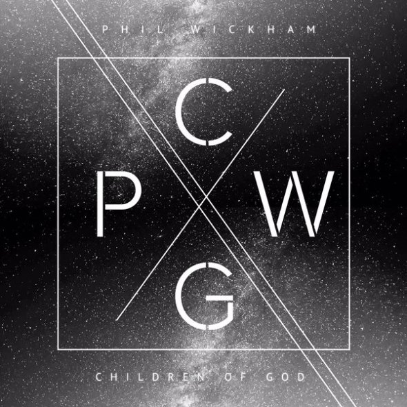 Phil Wickham’s new album “Children of God”