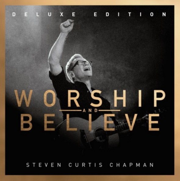 "Worship and Believe” album is set to be released on Mar. 4.