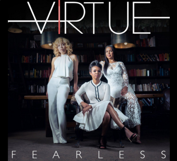 Virtue's 'Fearless'