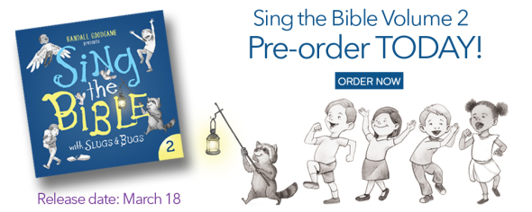 Sing the Bible 