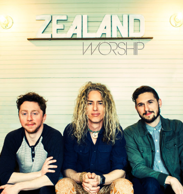 Zealand Worship