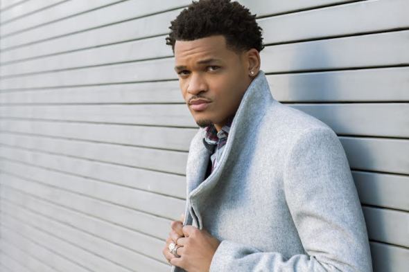 Christon Gray