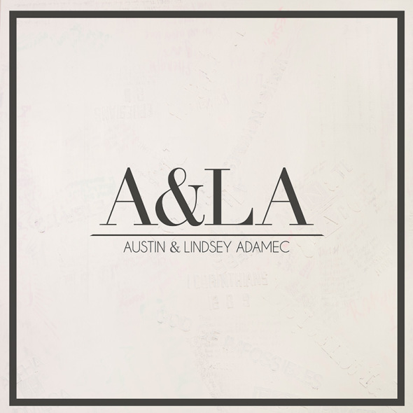 Austin & Lindsey Adamec EP Debut