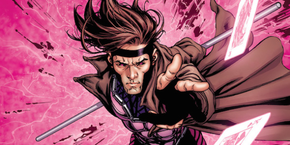 Production of 'Gambit' Delayed Anew