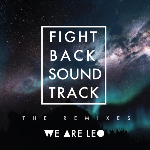 Fightback Soundtrack: The Remixes