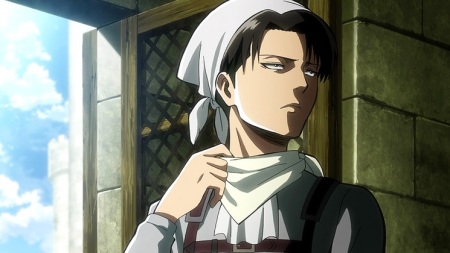 Does Levi Die in 'Attack on Titan'?