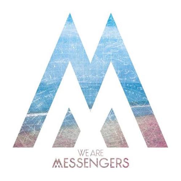 We Are Messenger's debut album 'We Are Messengers'