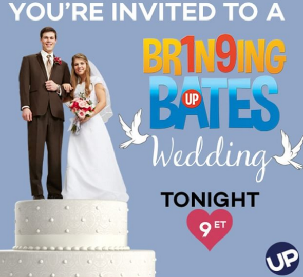 Bringing Up Bates