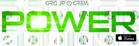 Group 1 Crew