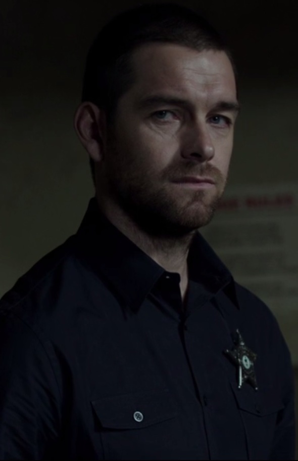 Trending News News | 'Banshee' Season 4 Episode 5 Preview: Hood and ...