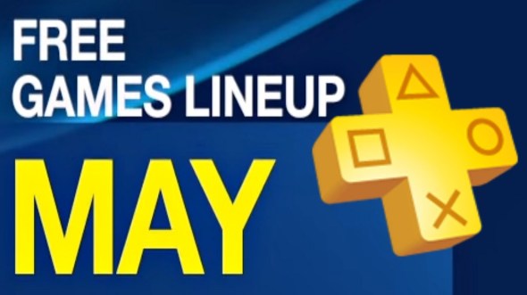 PlayStation Plus Free Games for May 2016