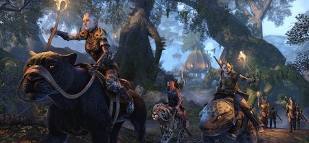 Real or Fake) Elder Scrolls 6 Leaked Gameplay + Trailer