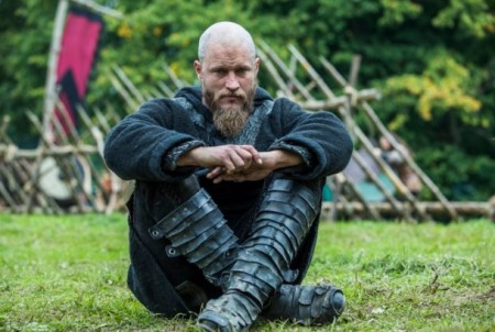 Vikings' season 5B: Is Magnus really the son of Ragnar Lothbrok?