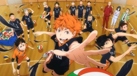 Haikyuu!! S3 Original Soundtrack『Album』 