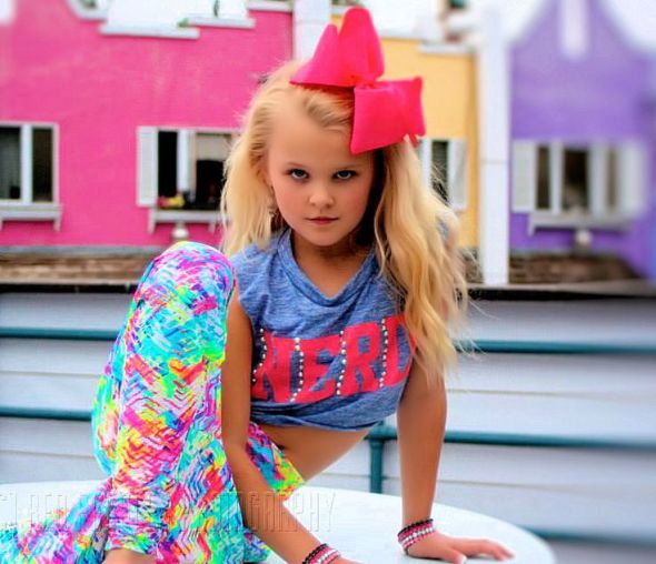 Trending News News | 'Dance Moms' Season 7 News: Jojo Siwa Rumored To ...