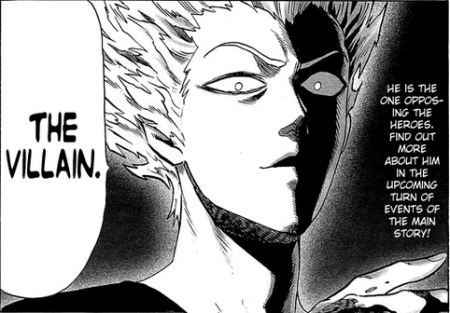 One Punch Man: Saitama's next battle makes Garou look like a joke