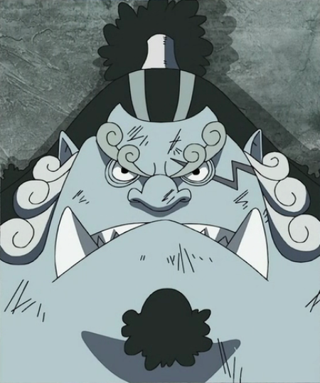 Trending News News One Piece Chapter 1 Spoilers Jinbei Set To Join Straw Hat Pirates Breathecast