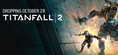 Titanfall 2 release date coming this year?