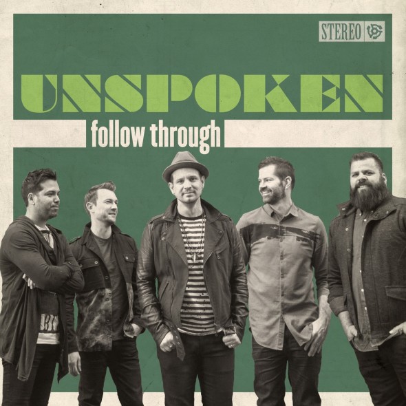 Unspoken "Follow Through"