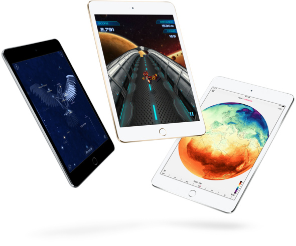 Trending News News IPad Mini 5 Specs Rumors New Small Tablet Will Feature 128 GB Storage 