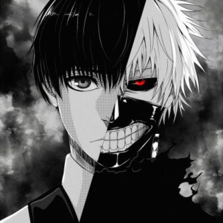 300+] Tokyo Ghoul Pictures