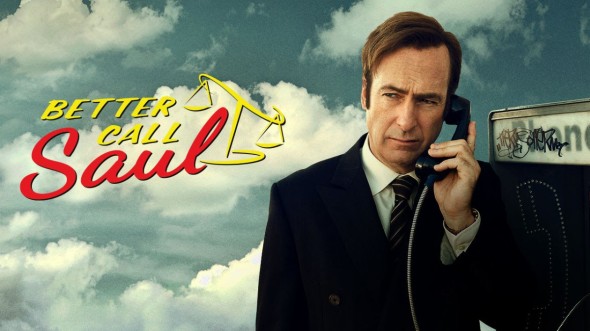 'Better Call Saul'