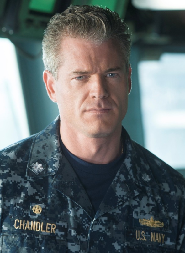 Trending News News | 'The Last Ship' Season 3 Episode 6 Spoilers: Tom ...