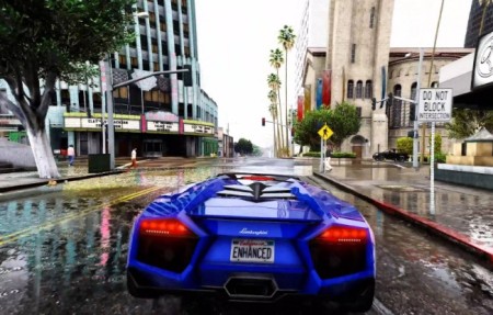 GTA 6: Rumor Reveals Transforming Map, Release Window & More For